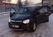 Отзыв Opel Antara