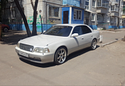 Отзыв Toyota Crown Crown Majesta