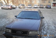 Отзыв Audi V8 