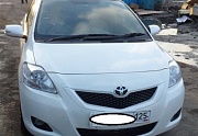 Отзыв Toyota Belta