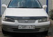 Отзыв Toyota Camry Gracia