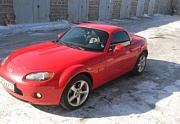 Отзыв Mazda MX-5