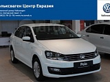 Volkswagen Polo 2017