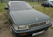 Отзыв Nissan Laurel