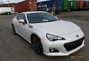 Отзыв Subaru BRZ