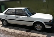 Отзыв Toyota Carina