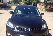 Отзыв Mazda CX-7