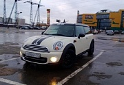 Отзыв Mini Clubman