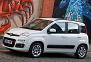 Отзыв Fiat Panda