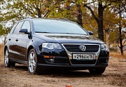 Отзыв Volkswagen Passat