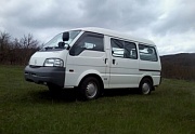 Отзыв Mazda Bongo