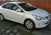 Отзыв Hyundai Solaris