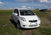 Отзыв Toyota Vitz