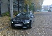 Отзыв Audi A5