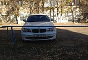 Отзыв BMW 1-Series