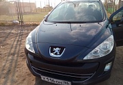 Отзыв Peugeot 308