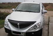 Отзыв SsangYong Actyon Sports