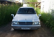 Отзыв Nissan Cedric