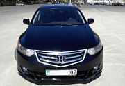 Отзыв Honda Accord