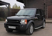 Отзыв Land Rover Discovery