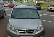 Отзыв Honda FR-V