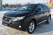 Lexus RX350