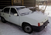 Отзыв Opel Kadett