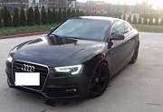 Отзыв Audi A5