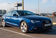 Отзыв Audi A5