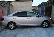 Отзыв Toyota Allion