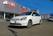 Отзыв Honda Stream