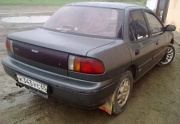 Отзыв Isuzu Gemini