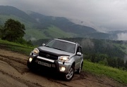 Отзыв Toyota RAV4