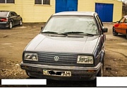 Отзыв Volkswagen Jetta