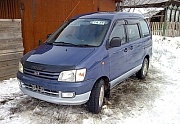 Отзыв Daihatsu Delta 