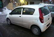 Отзыв Daihatsu Mira