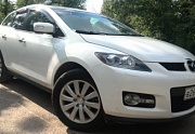 Отзыв Mazda CX-7