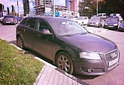 Отзыв Audi A3