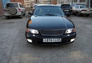 Отзыв Nissan Maxima