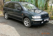 Отзыв Mitsubishi Space Wagon