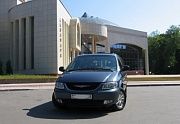 Отзыв Chrysler Voyager 