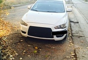 Отзыв Mitsubishi Lancer Lancer X