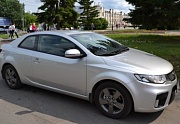 Отзыв Kia Cerato Koup