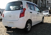 Отзыв Suzuki Alto