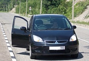 Отзыв Mitsubishi Colt