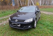 Отзыв Volkswagen Jetta