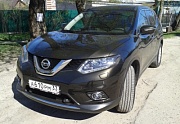 Отзыв Nissan X-Trail