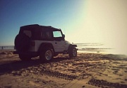 Отзыв Jeep Wrangler