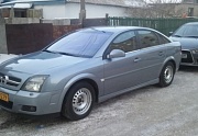 Отзыв Opel Vectra