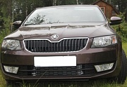 Отзыв Skoda Octavia